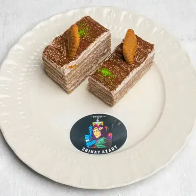 Qanadi Cake
