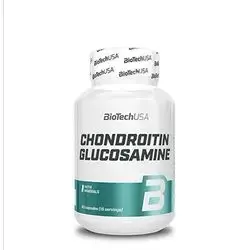Chondroitin Glucosamine 60 Caps