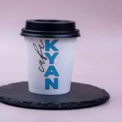 Turkish Coffee