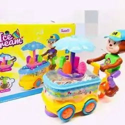 Ice Cream Toy