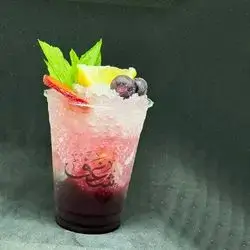 Mix Berry Breeze