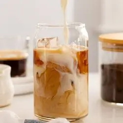 Ice Spanish Latte