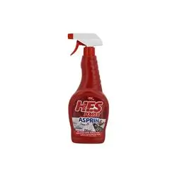 Hes Multi Purpose General Cleaning Liquid 750 Ml
