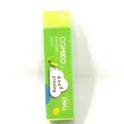 deli Comiko Eraser