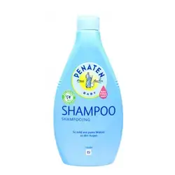 Penaten Extra Mild Shampoo, 400 ml//شامبو بيناتين إكسترا مايلد، 400 مل