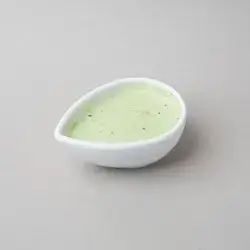 Pesto Sauce