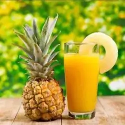 Pineapple Juice