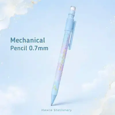 Pencil Mechanical 0.7mm