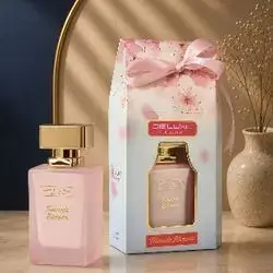 Water Perfume Deluxe Forever Bloom 50 ml