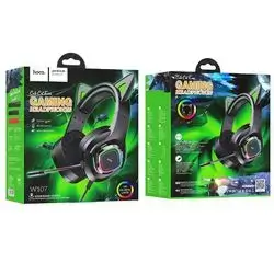 Hoco Gaming Headphones W107