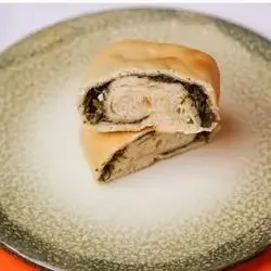 Spinach Pie