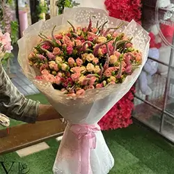 Flower Bouquet