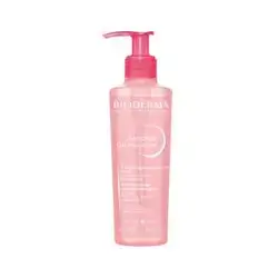 bioderma sensibio gel moussant 200ml
