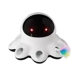 E801 Pet Laser Toy
