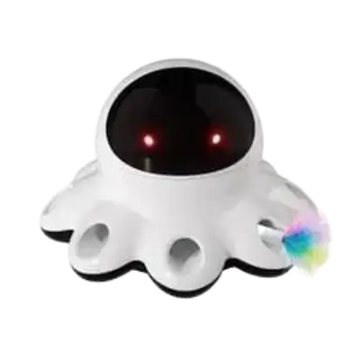 E801 Pet Laser Toy