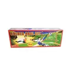 Golden Goal Set 2in1