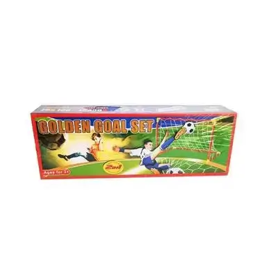 Golden Goal Set 2in1