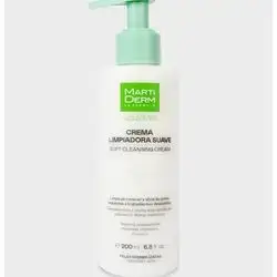 MARTI DERM acniover cream 200ml