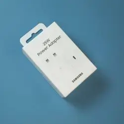 Samsung Charger Head 25W