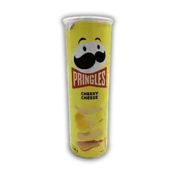 Chips Pringles Sada 165 gm