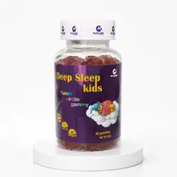 deepsleep gummies