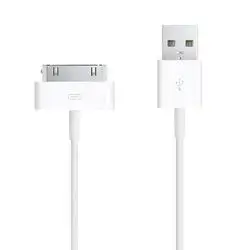 Apple 30-pin to USB Cable