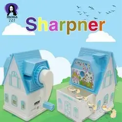 Sharpener