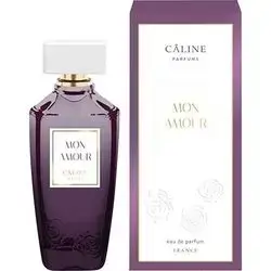 Caline Mon Amour
