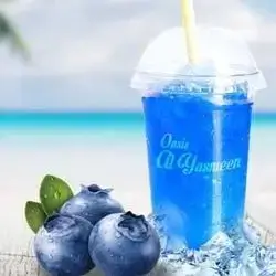 Blueberry
