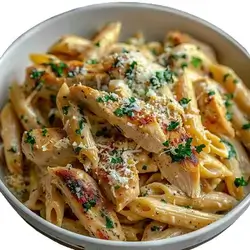Alfredo Pasta