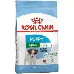 Mini Puppy 2 Kg