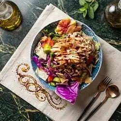 Fattoush
