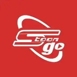 KSA Spacetoon go (UAE Spacetoon go - 1 Year without Ads)