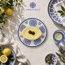 Lemon Posset