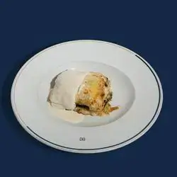 Vegetable Lasagna