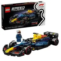 77243 Speed Champions Oracle Red Bull Racing Rb20