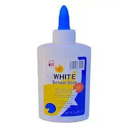 White School Glue 120G