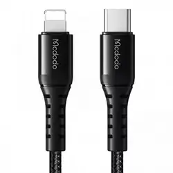 Mcdodo Ca-563 Usb-C To Ltg Bending Reinforced Cable 20cm
