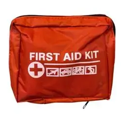 First Aid Kit