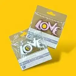 Love Candle