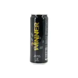 Winner Energy Drink 355Ml