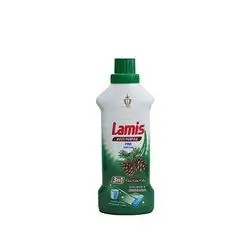Lamis Multipurpos Surface Cleaner Pine 900 Ml