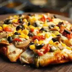 Special Pizza