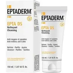 Eptaderm Epta Ds Cleansing 150Ml