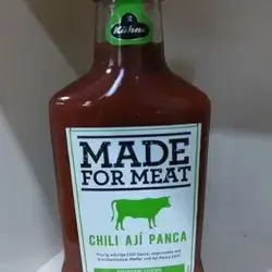 Made For Meat