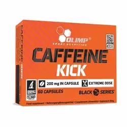 Caffeine Kick 60 caps