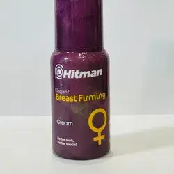 Breast Firming To Enlarge the Beast