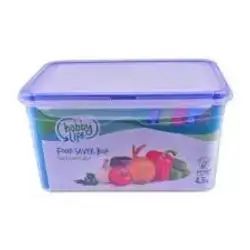 Hobby Life Food Saver Box 4.5lt
