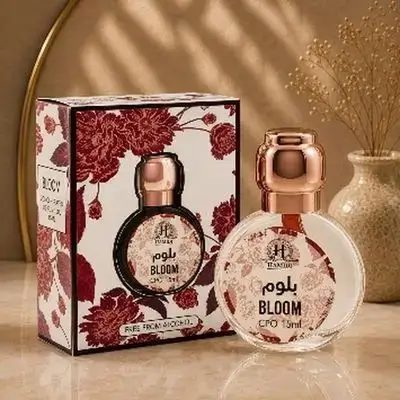Bloom CPO 15 ml