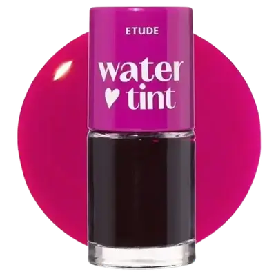 Dear Darling Water Tint Strawberry Ade _ ETUDE